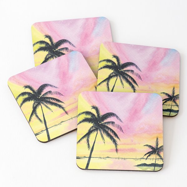 Item preview, Airlie Beach designed and sold by Believe-Design.