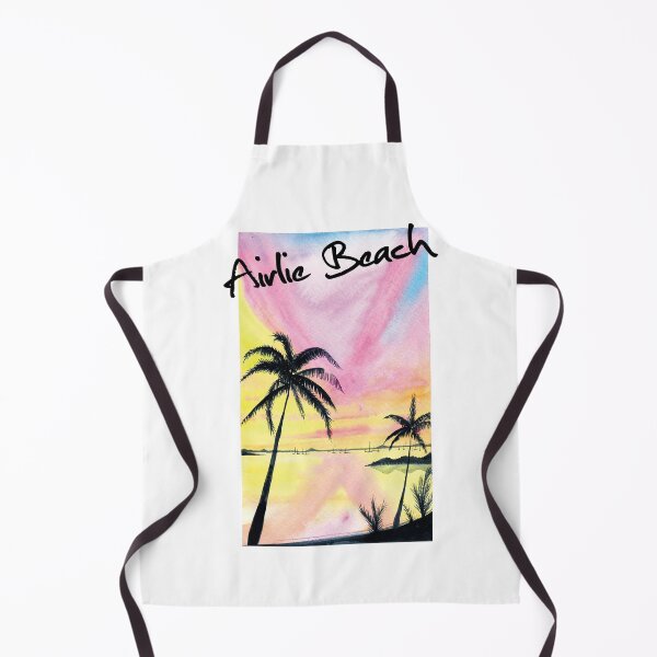 Item preview, Airlie Beach designed and sold by Believe-Design.