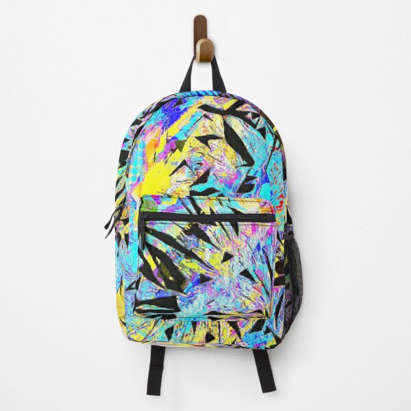 Item preview, Wolf Abstract Art designed and sold by scrolla.