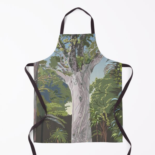 Item preview, New Zealand Kauri tree designed and sold by contourcreative.