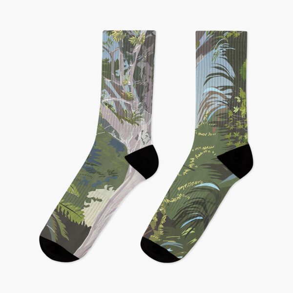 Item preview, New Zealand Kauri tree designed and sold by contourcreative.
