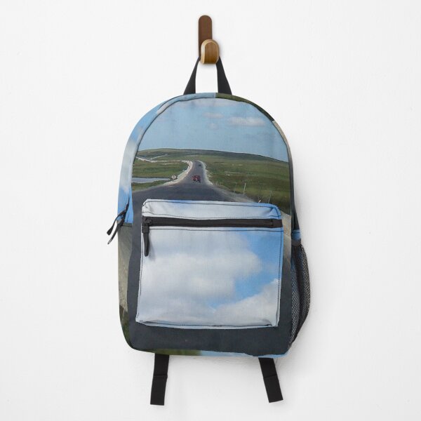 Item preview, Hit The Highway Blacktop for a Joyride designed and sold by dreamlifemojo.