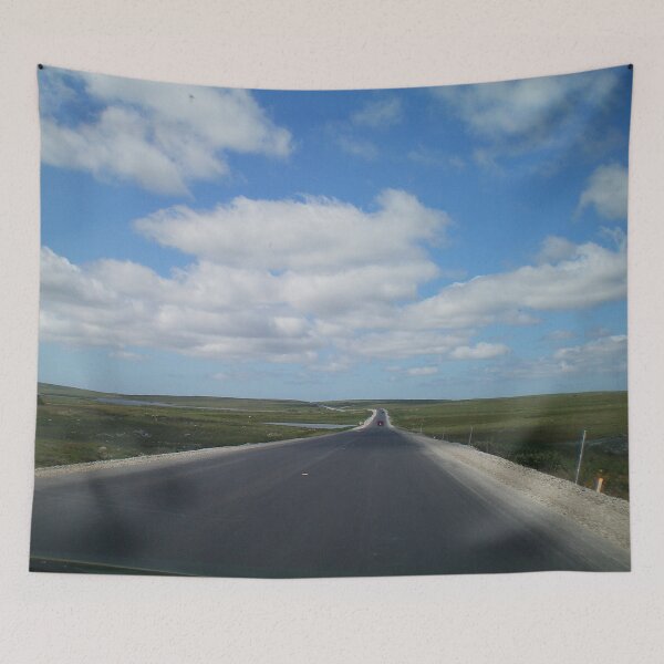 Item preview, Hit The Highway Blacktop for a Joyride designed and sold by dreamlifemojo.