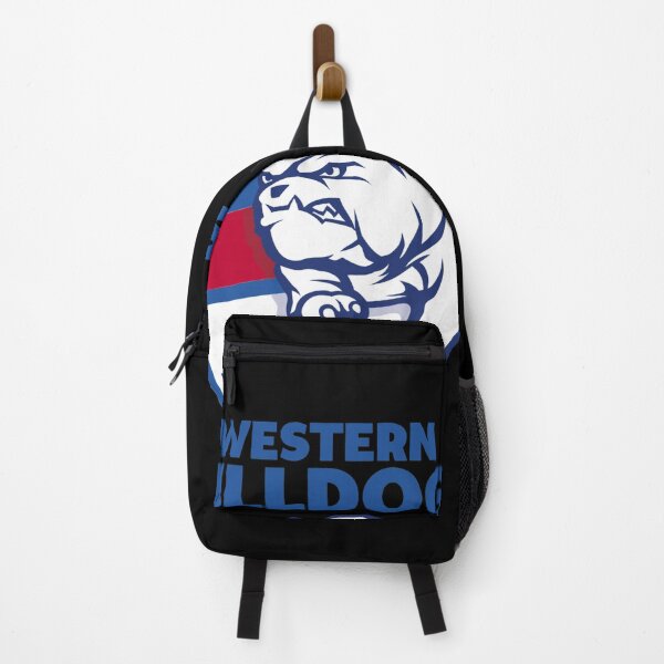 Item preview, bulldogs-western designed and sold by markmer.