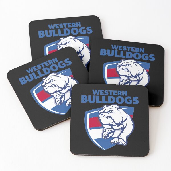 Item preview, bulldogs-western designed and sold by markmer.