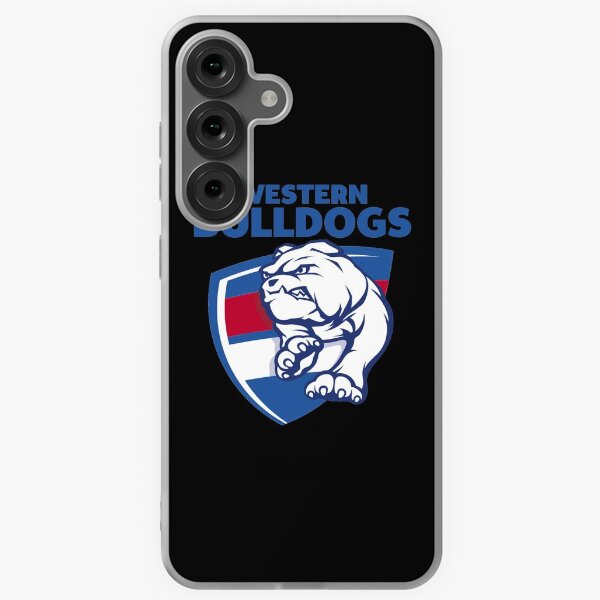 Item preview, bulldogs-western designed and sold by markmer.
