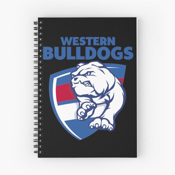 Item preview, bulldogs-western designed and sold by markmer.