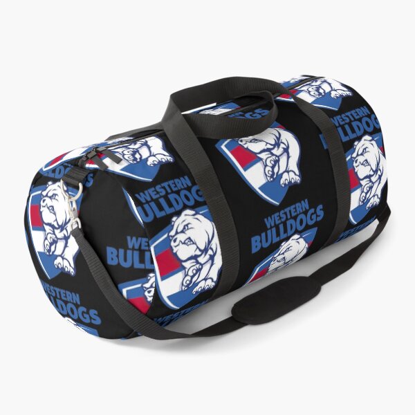 Item preview, bulldogs-western designed and sold by markmer.