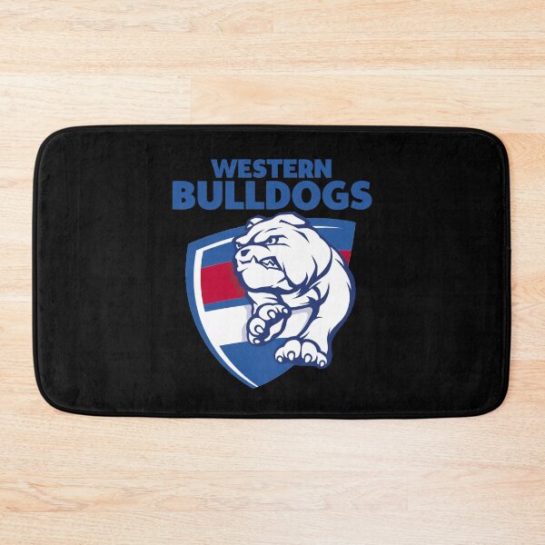 Item preview, bulldogs-western designed and sold by markmer.