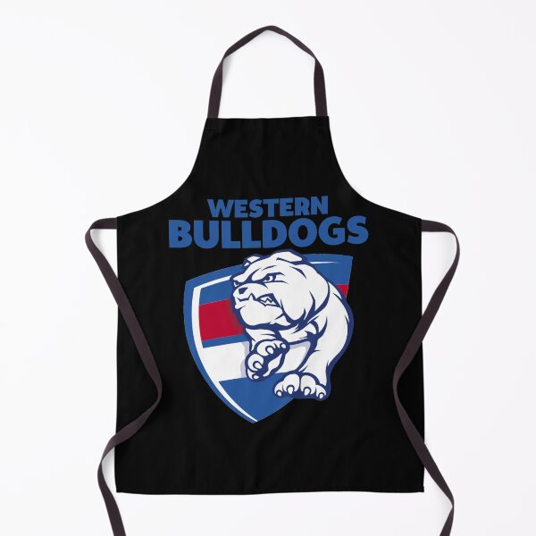 Item preview, bulldogs-western designed and sold by markmer.