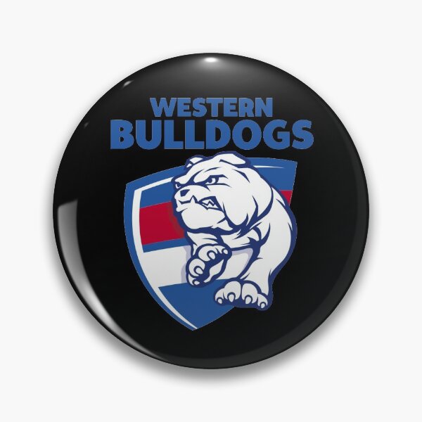 Item preview, bulldogs-western designed and sold by markmer.
