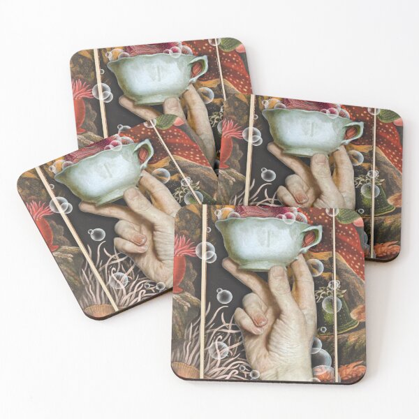 Item preview, Ace of Cups designed and sold by Madeline  McLaughlin.