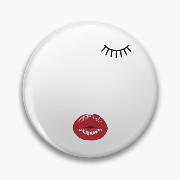 Item preview, Wink Kiss Eyelashes designed and sold by Dr.YesOrNo.