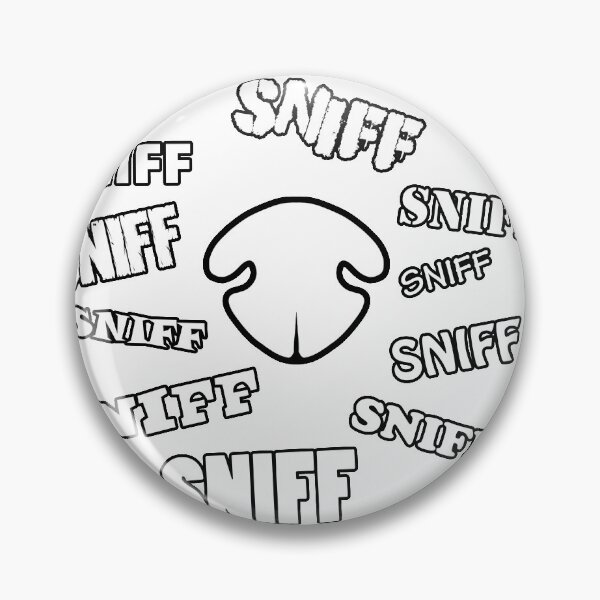 Item preview, Sniff Sniff designed and sold by Iudicium86.