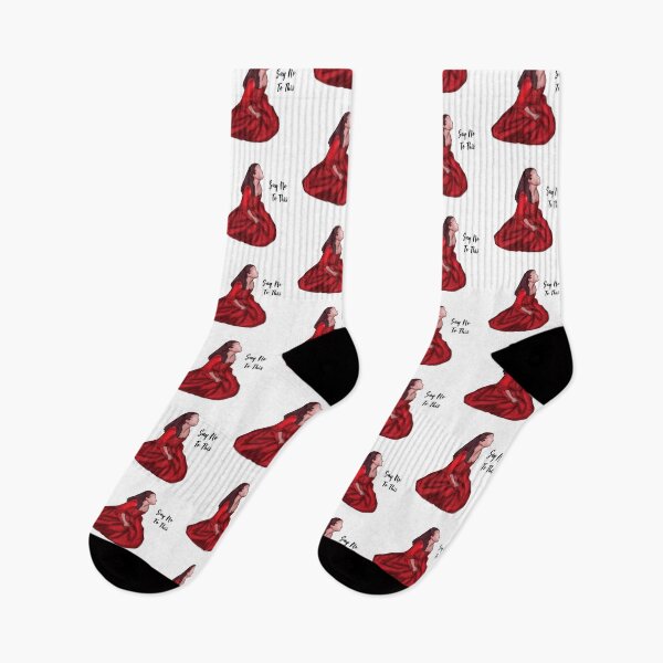 Item preview, Say No To This designed and sold by Melly-Jellyarts.