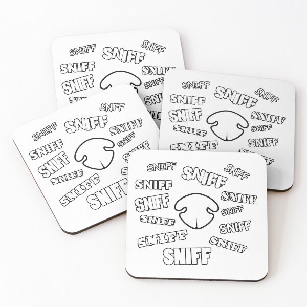 Item preview, Sniff Sniff designed and sold by Iudicium86.