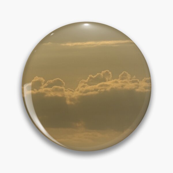 Item preview, clouds, sunset, clouds magnet, clouds sticker  designed and sold by PicsByMi.