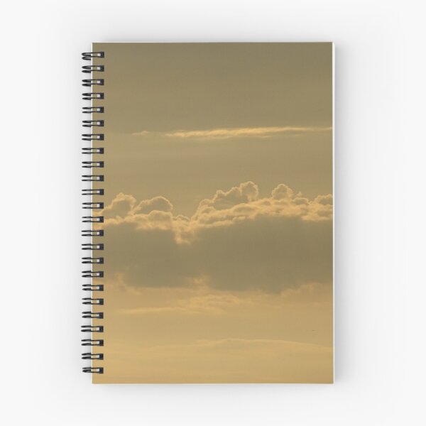 Item preview, clouds, sunset, clouds magnet, clouds sticker  designed and sold by PicsByMi.
