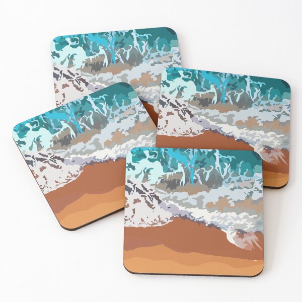Item preview, Sea to beach designed and sold by donoshop.