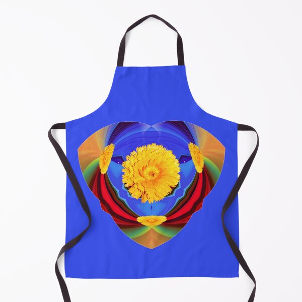 Artikelvorschau, Ein Herz für Blumen, farbintensives Fotodesign - Fotoedit entworfen und verkauft von kikidu21.