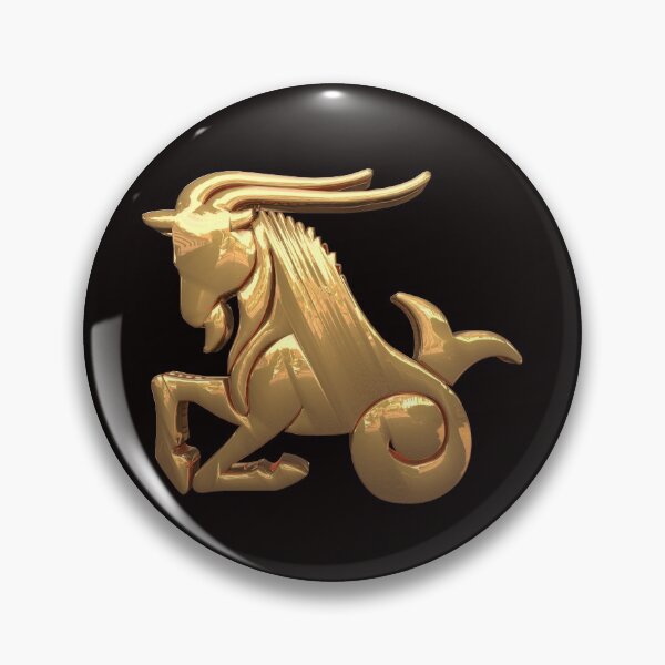 Item preview, Capricorn Zodiac Sign designed and sold by norah1579.