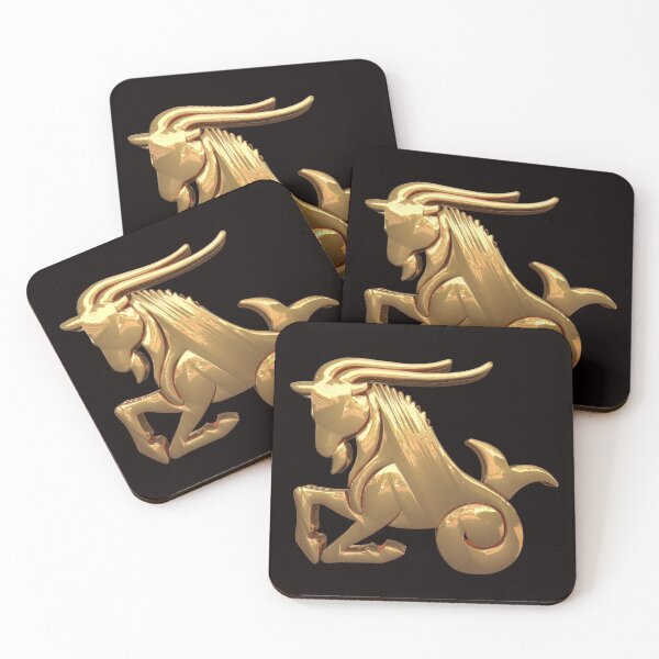 Item preview, Capricorn Zodiac Sign designed and sold by norah1579.