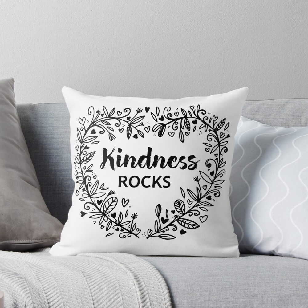 Item preview, Throw Pillow designed and sold by Snap-app-filter.