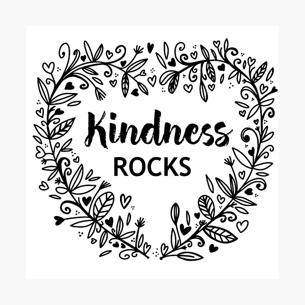 Item preview, Rocas de la bondad designed and sold by Laura Murray.