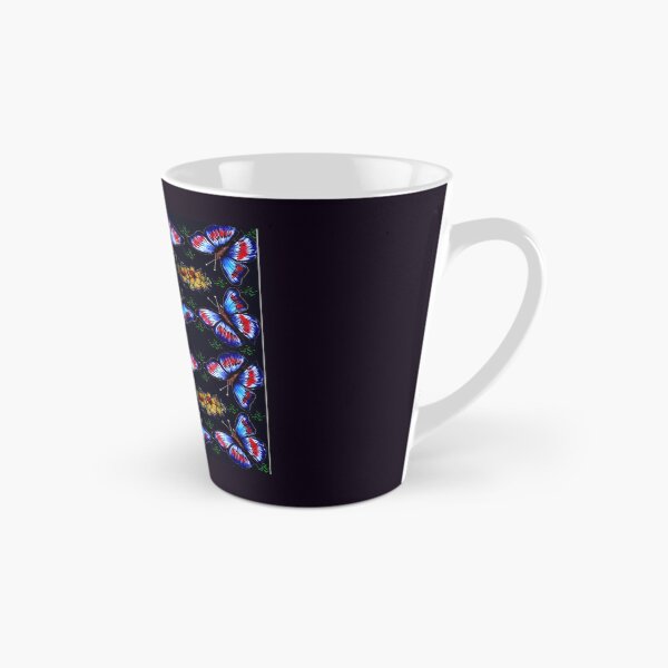 Item preview, butterfly floral  designed and sold by manuMgarcia.
