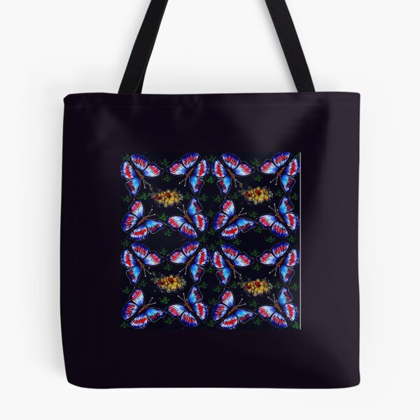 Item preview, butterfly floral  designed and sold by manuMgarcia.