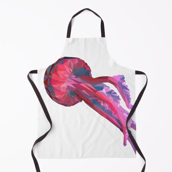 Item preview, medusa low poly designed and sold by gerafuckinnoise.