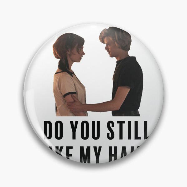 Item preview, queen's gambit beth benny do you still like my hair designed and sold by lovely-lyrics.