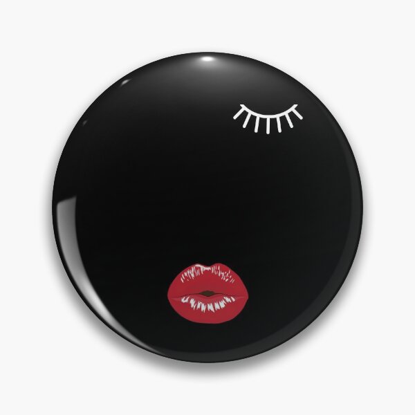 Item preview, Wink Kiss Eyelashes designed and sold by Dr.YesOrNo.