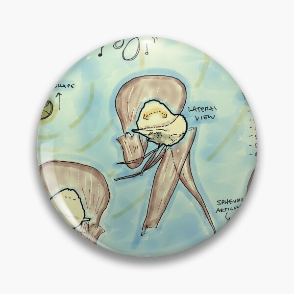 Item preview, Temporal designed and sold by AdaptablePolar.