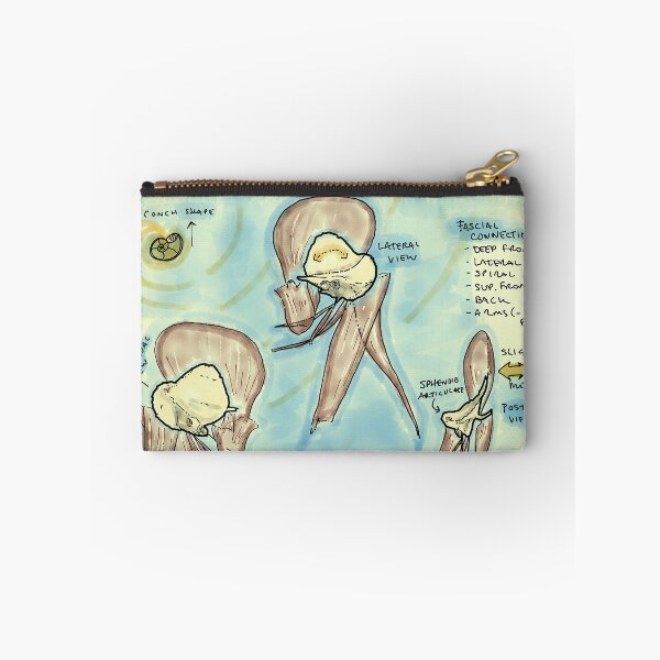 Item preview, Temporal designed and sold by AdaptablePolar.