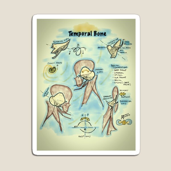 Item preview, Temporal designed and sold by AdaptablePolar.