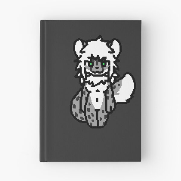 Artikelvorschau, Geändert – Snow Leopard Sprite entworfen und verkauft von KonkeyZhong.