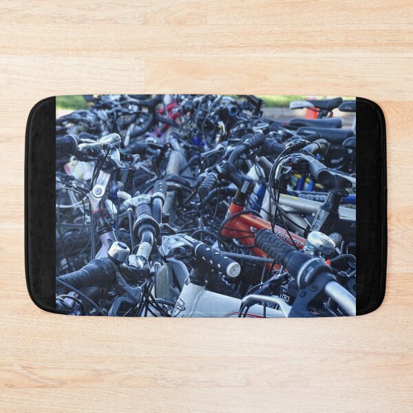 Item preview, Bicycle, Bicycle handles, Bicycle magnet, Bicycles, Bicycles mug, Bicycle apron  designed and sold by PicsByMi.