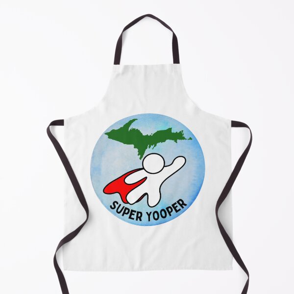 Item preview, Super Yooper designed and sold by bloominolive.