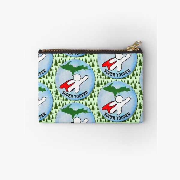 Item preview, Super Yooper designed and sold by bloominolive.