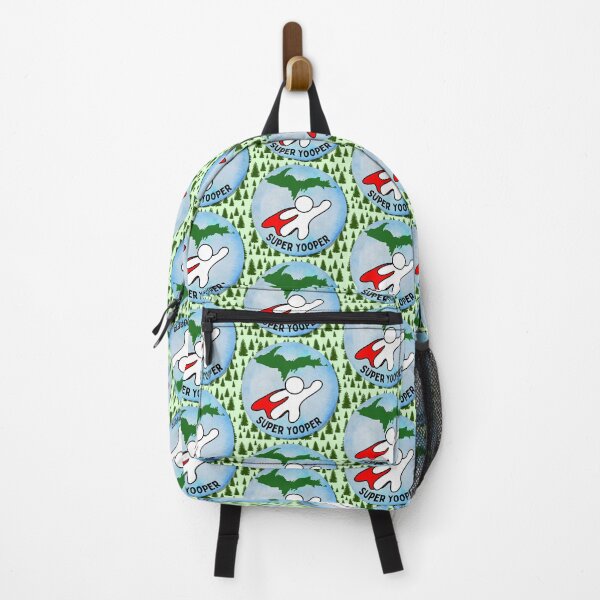 Item preview, Super Yooper designed and sold by bloominolive.