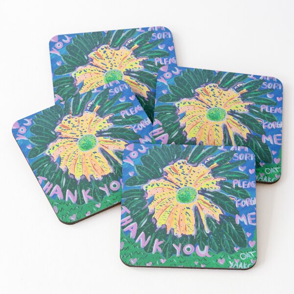 Item preview, Ho'oponopono Flower  designed and sold by Olivia Tatara.
