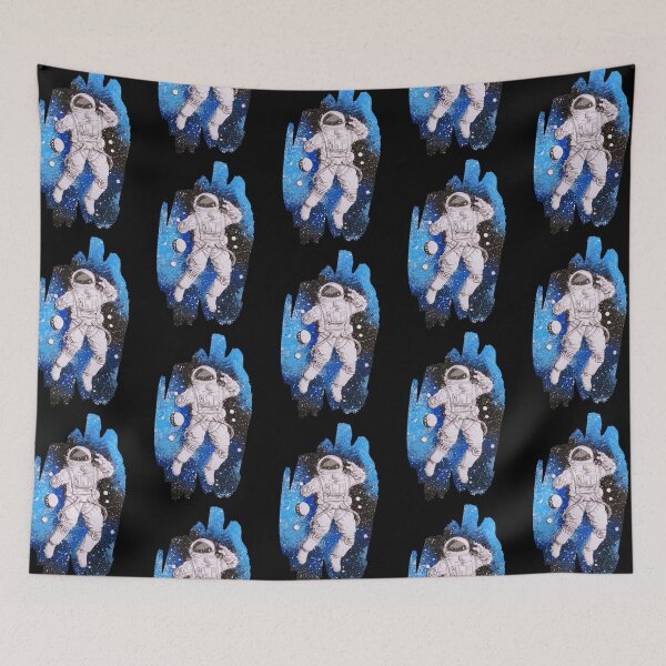 Item preview, Lost in the stars v2 designed and sold by LucianoArtShop.