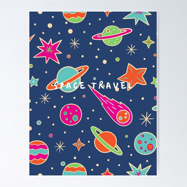 Item preview, Space conquest designed and sold by SUNMINARI.