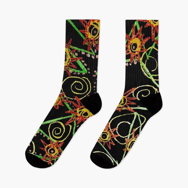 Item preview, Big Bang/ Noir designed and sold by Karen Eutemey.