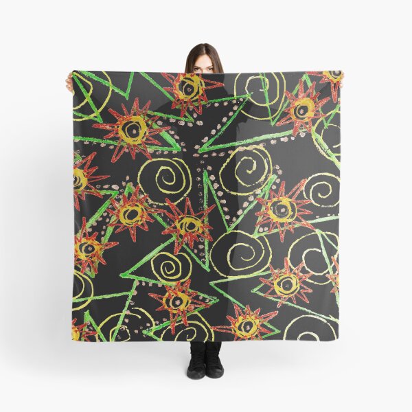 Item preview, Big Bang/ Noir designed and sold by Karen Eutemey.