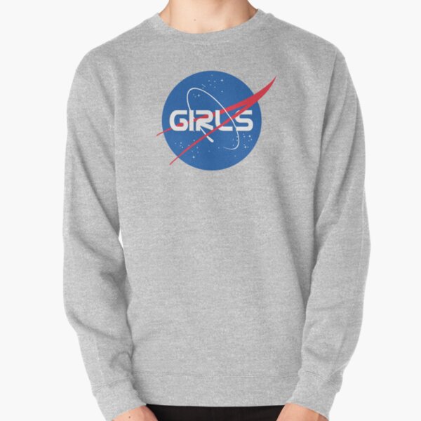 nasa jumper girls