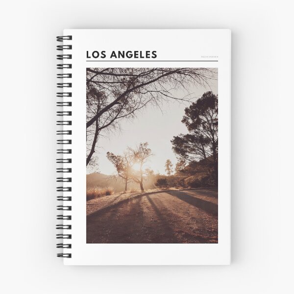 Item preview, Griffith Park - Los Angeles designed and sold by FigureAndFold.