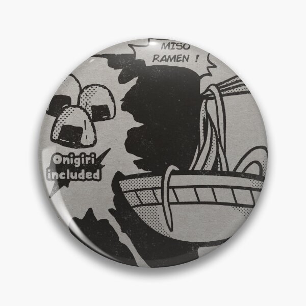 Item preview, Ramen Kit  designed and sold by Klihx.