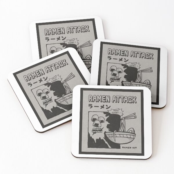 Item preview, Ramen Kit  designed and sold by Klihx.